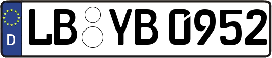 LB-YB0952