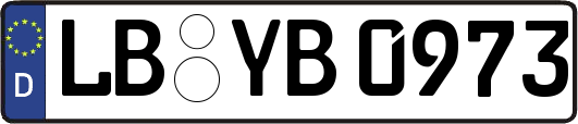 LB-YB0973