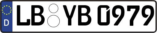 LB-YB0979