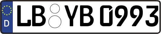 LB-YB0993