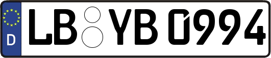 LB-YB0994