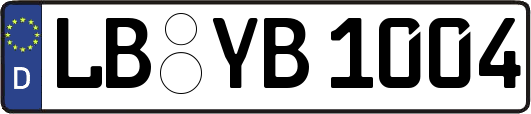 LB-YB1004