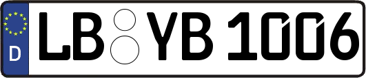 LB-YB1006