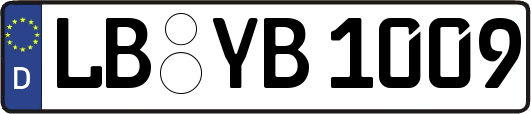 LB-YB1009
