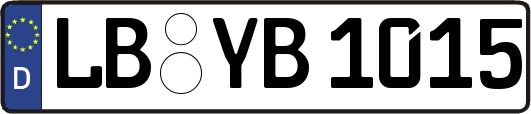 LB-YB1015