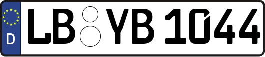LB-YB1044