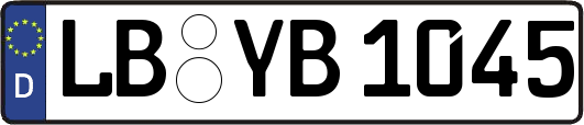 LB-YB1045