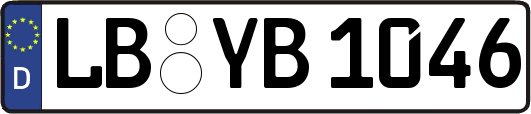 LB-YB1046