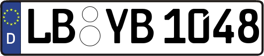 LB-YB1048
