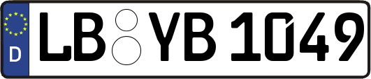 LB-YB1049