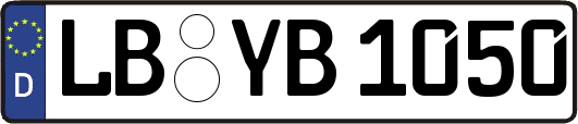 LB-YB1050