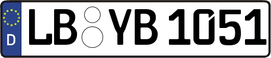 LB-YB1051
