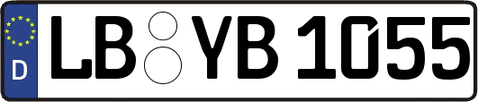 LB-YB1055