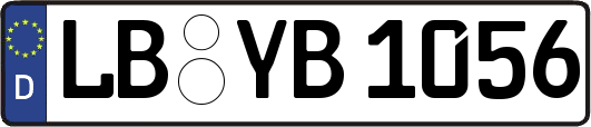 LB-YB1056