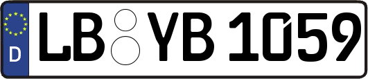 LB-YB1059