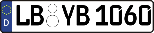 LB-YB1060