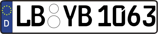 LB-YB1063