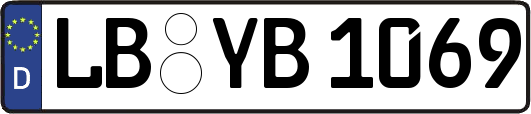 LB-YB1069