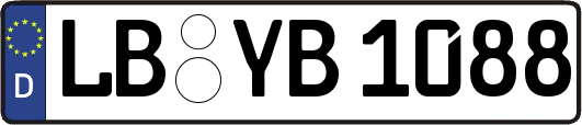 LB-YB1088