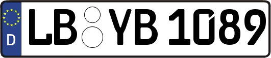 LB-YB1089