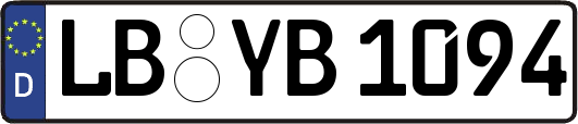 LB-YB1094