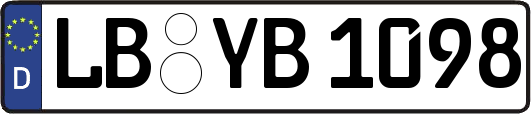 LB-YB1098