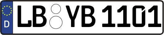 LB-YB1101