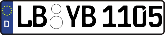 LB-YB1105