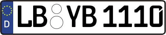 LB-YB1110