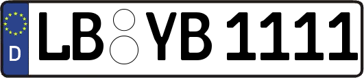 LB-YB1111