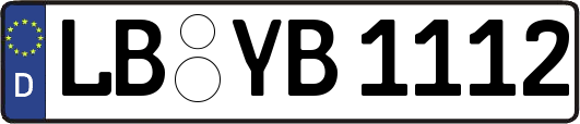 LB-YB1112