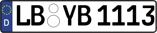 LB-YB1113