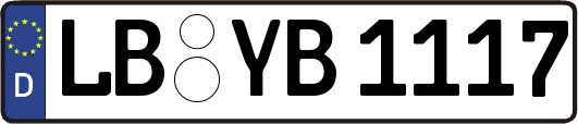LB-YB1117