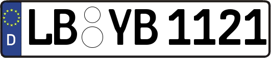 LB-YB1121