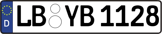LB-YB1128