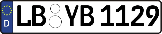 LB-YB1129