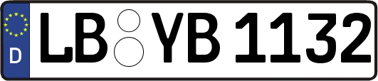 LB-YB1132