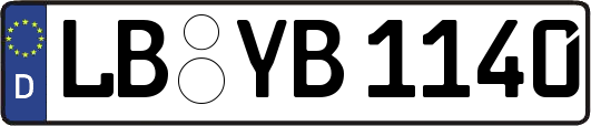 LB-YB1140