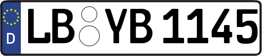 LB-YB1145