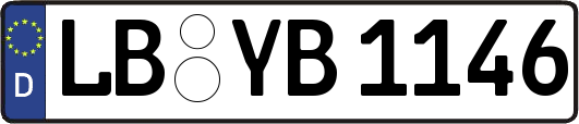LB-YB1146