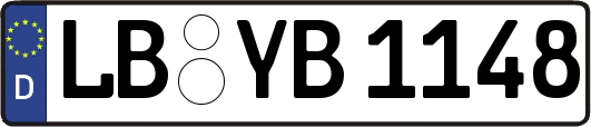 LB-YB1148