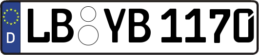 LB-YB1170