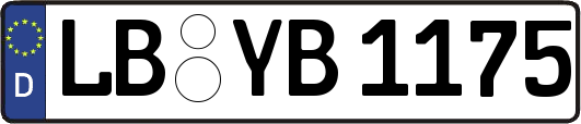 LB-YB1175