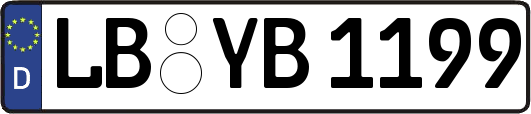LB-YB1199
