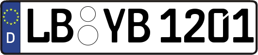 LB-YB1201