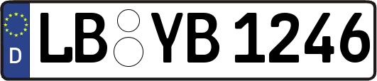 LB-YB1246