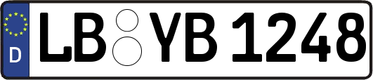 LB-YB1248