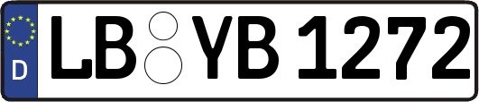 LB-YB1272