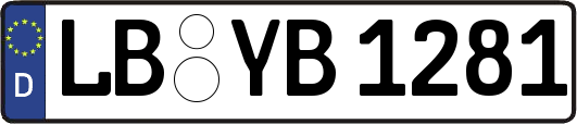 LB-YB1281