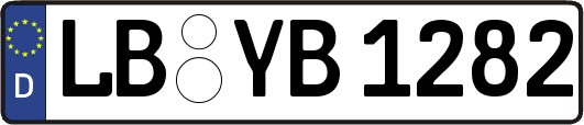 LB-YB1282